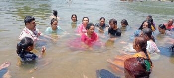 jala sadhana