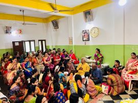 divine session