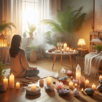 reiki
